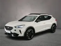 CUPRA Formentor VZ Performance 1.4 TSI e-Hybrid 245pk DSG Automaat Panoramadak, Adaptive cruise cont