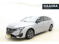 Peugeot 308 SW 1.2 PureTech Allure | Apple carplay/Android auto | Parkeercamera V + A | Electronic c