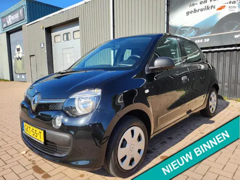 Renault TWINGO 1.0 SCe Collection
