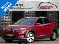 Hyundai Kona EV 64kWH FASHION/ 3-FASE/ SOH 100%/ HEAD-UP/ BLINDSPOT/ KEYLESS