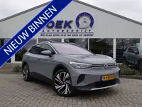 Volkswagen ID.4 Life 77 kWh 204PK NAVI | ECC | LMV | ADAPT. CRUISE