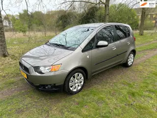 Mitsubishi Colt 1.3 Edition Two APK 09-04-2027