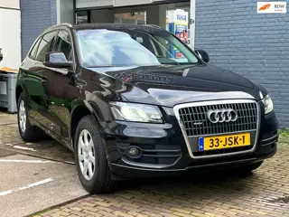 Audi Q5 2.0 TFSI quattro Pro Line