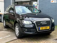 Audi Q5 2.0 TFSI quattro Pro Line