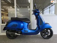 Vespa GTS 300 Supersport Org. NL