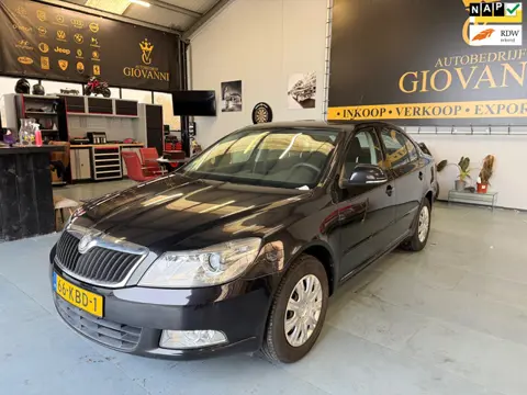 Skoda Octavia 1.4 TSI Ambition inruil mogelijk