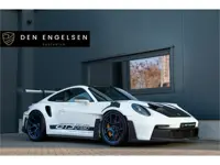Porsche 911 4.0 GT3 RS | Weissach | Keramische PCCB | Lift | Exclusive Manufaktur | Bose Sound | Ful