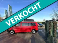 Volkswagen Transporter Kombi 2.0 TDI L2H1 Automaat 3 + 3 + 3