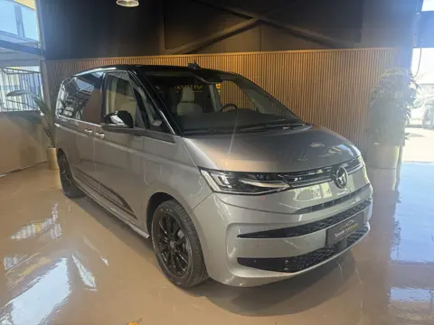 Volkswagen Multivan 1.5 eHybrid L1 Bulli Edition 4Motion Volledige nieuw bus voll opties 7 persoons 