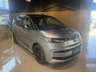 Volkswagen Multivan 1.5 eHybrid L1 Bulli Edition 4Motion Volledige nieuw bus voll opties 7 persoons 