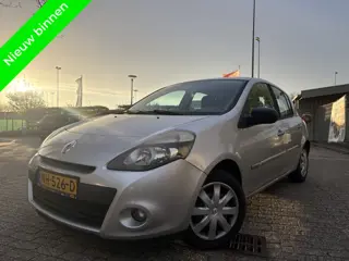 Renault Clio 1.5 dCi Collection Airco|Cruise|Bluetooth