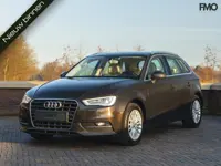 Audi A3 Sportback 1.8 TFSI Ambiente Pro Line plus |Afn. Trekhaak|Xenon|Navi