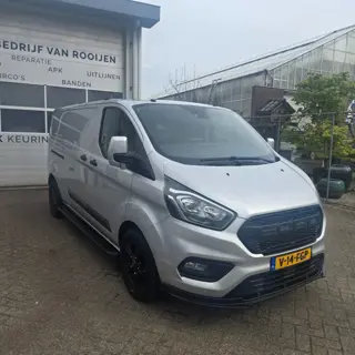 FORD TRANSIT CUSTOM 320 2.0 TDCI L2H1 Trend ** prijs rijklaar **
