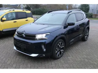 Citroën C5 Aircross 1.6 Plug-in Hybrid 225pk Max (bj 2025)