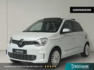 Renault Twingo Z.E. R80 Série Limitée Vibes | Apple CarPlay / Android Auto | SOH 96,4% | Camera | St