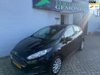 Ford Fiesta Style airco electra pakket