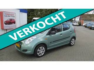 Suzuki Alto 1.0 Comfort