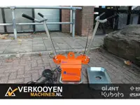 2026 Hamevac VTH-150-BL Vacuum Tegeltiller op stroom VK10519