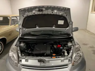 DAIHATSU SIRION 1.0-12V TREND HB 5-DRS Unieke auto!!