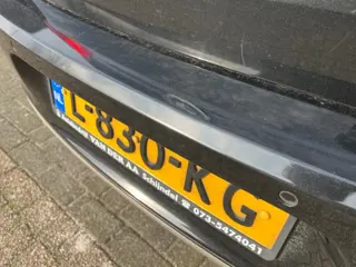 BMW 1-SERIE 116I EDITION MotorSport SHADOW-Line