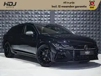 Volkswagen Arteon Shooting Brake R 2.0 TSI 320pk 4M | 20" | Pano | H/K | Topv. | Trekh. | HUD | Memo