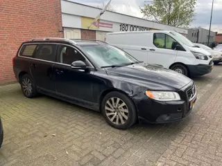 VOLVO V70 2.0 D3 LIM. EDITION