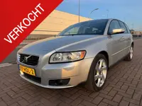 Volvo V50 1.8 Edition I