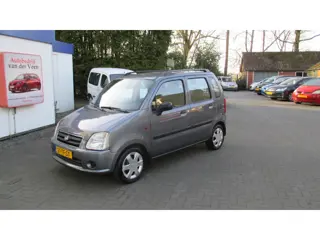Suzuki Wagon R+ 1.2 Comfort