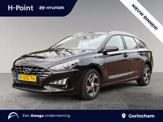 Hyundai i30 Wagon Comfort 1.0 T-GDi MHEV 130pk AUTOMAAT | APPLE CARPLAY / ANDROID AUTO | CAMERA | PA