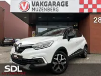 Renault Captur 1.3 TCe 150PK!! Intens // FULL LED // NAVI // CAMERA // PDC V+A // KEYLESS // DAB // 
