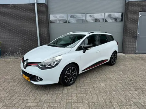 RENAULT CLIO 0.9TCe Expression Estate