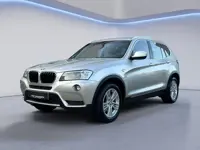BMW X3 xDrive20i High Executive /Apple & Android carplay/Panoramadak/Elektr. stoelen +memory/Trekhaa
