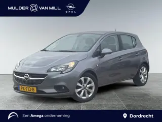 Opel Corsa Edition+ 1.4 90pk | AUDIO STREAMING | DEALER ONDERHOUDEN! | BLUETOOTH | CRUISE CONTROL | 