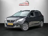 Peugeot 2008 1.2 PureTech Active Stoelverw. Airco, Cruise, 107dkm