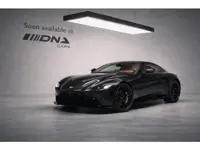 Aston Martin Vantage V8 Minotaur Black Pack 4.0 V8
