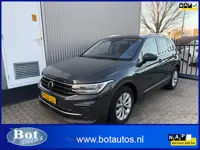 Volkswagen Tiguan 1.5 TSI Life Business / AUTOMAAT / 1E EIGENAAR / VIRTUAL DISPLAY / TREKHAAK / NL-A