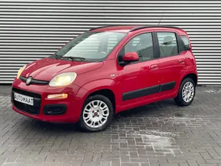 Fiat Panda 0.9 TwinAir AUTOMAAT 2012 (1e eigenaar)