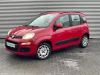 Fiat Panda 0.9 TwinAir AUTOMAAT 2012 (1e eigenaar)