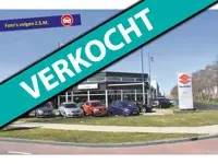 Suzuki Ignis 1.2 Select-hoge zit-