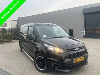 Ford Transit Connect 1.6 TDCI L2 6Bak Cam Sensor 3Zits Lage KM
