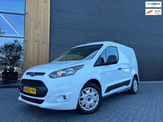 Ford Transit Connect 1.5 TDCI L1|CRUISE| BLUETOOTH| SENSOREN| ALL SEASON BANDEN|