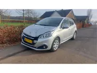 Peugeot 208 1.2 PureTech Urban Soul AIRCO/NAVI BJ 2016