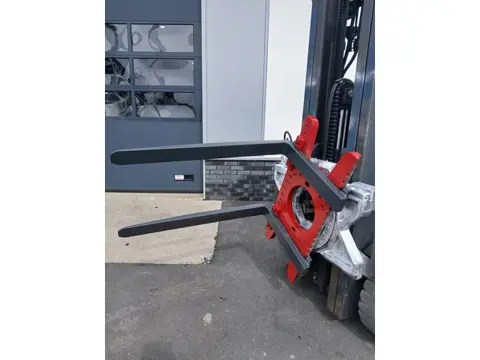 Rotator Fem 3