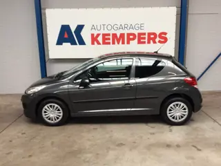 Peugeot 207 1.4 VTi X-line (bj 2010)