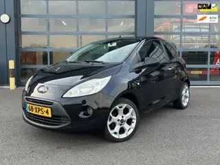 Ford Ka 1.2 Titanium X start/stop