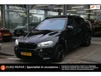 BMW X6M M Black Fire Edition DEALER OND. 1E EIG. PANO!