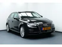 Audi A3 Sportback 1.4 e-tron PHEV Ambition Pro Line plus. Adaptief Cruise, StoelVerw, Navi, Led Kopl