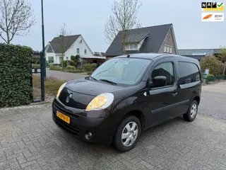 Renault Kangoo Express 1.5 dCi 90 Express Tech Line | 72 Dkm NAP Géén BTW 1e eigenaar |