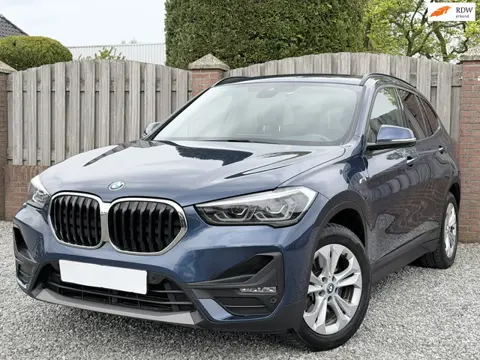 BMW X1 XDrive25e Business Edition Plus SPORTLEER NACI ECC P CAMERA