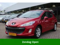 Peugeot 308 1.6 VTi Sublime 2e EIG_CLIMA_PDC V+A_LMV_NAP.